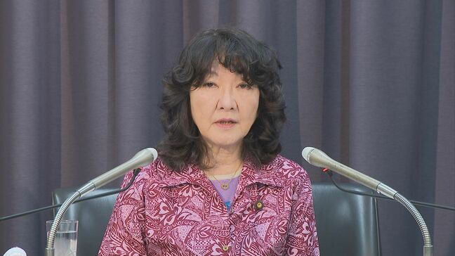 1ドル＝159円台後半の円安に「必要に応じていつでも適切に対応」片山さつき財務大臣|TBS NEWS DIG