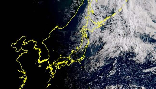 【気象情報】東北日本海側で非常に激しい雨　15日昼前まで土砂災害や河川氾濫、夕方まで落雷や突風に注意。【雨と風のシミュレーション】|TBS NEWS DIG