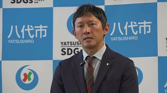 新庁舎建設めぐり「百条委員会」設置へ 3年前に完成も業者選定などで不備指摘の声 市長「真実伝える」|TBS NEWS DIG