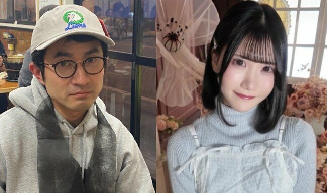 【 千葉ゴウ 】　脳梗塞で入院治療中のアイドル・鈴木愛來にエール　「脳梗塞に負けないで下さい　同じ病気の者として、応援してます」|TBS NEWS DIG