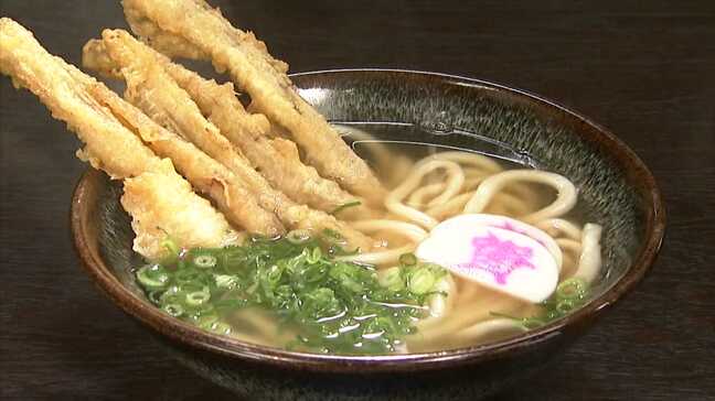 相次ぐ東京進出 ”福岡のうどん”なぜ人気に? 共通の悩みは「水」出汁も麺のゆで加減にも影響|TBS NEWS DIG