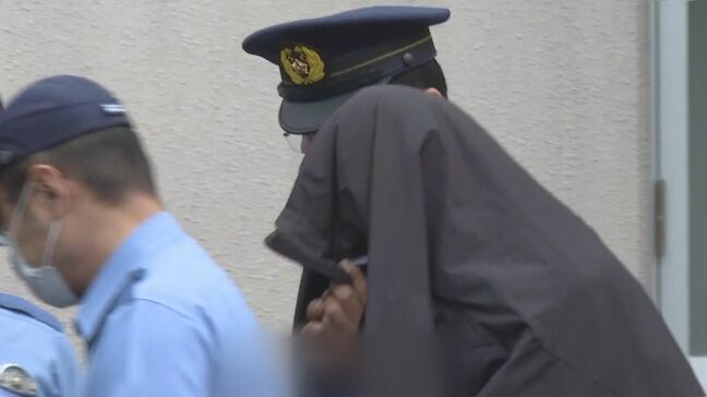 空き家や倉庫に放火、56歳男に懲役5年　裁判で18歳から約20件放火と供述　弁護側は「責任能力なく無罪」主張　福島|TBS NEWS DIG