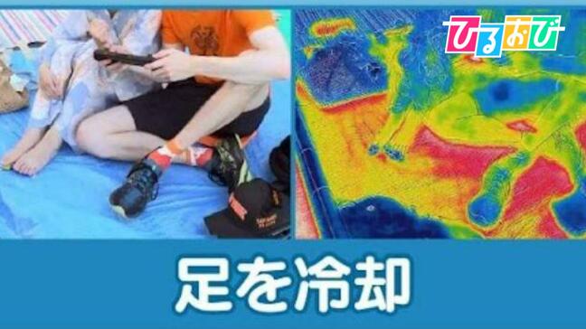 「隅田川花火大会」 訪れた人の暑さ対策は?【ひるおび】|TBS NEWS DIG