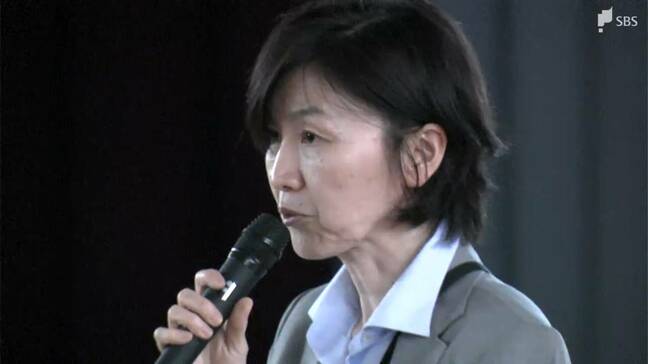 「いずれ直接 話が聞けなくなる時がやってくる」広島市認定「伝承者」が語り継ぐ被爆体験＝静岡・富士市|TBS NEWS DIG