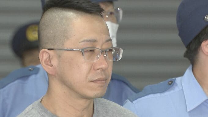 殺人未遂の疑いで会社役員の男（45）逮捕　知人の男性（50代）を車ではね…　2人の間に金銭トラブルか　警視庁神田署|TBS NEWS DIG