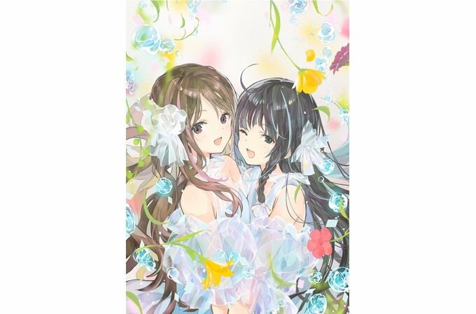 【ClariS】　カレンさんが卒業　「結婚して、私が育ってきたような温かい家庭を築きたい」　自分の夢を明かす|TBS NEWS DIG