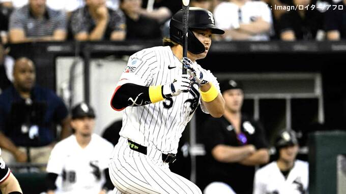 村上宗隆 2戦連続安打＆殊勲の先制打！6回は村上の申告敬遠から追加点、スミスが4Kなど3回パーフェクト 2位と2.5ゲーム差をキープ |TBS NEWS DIG