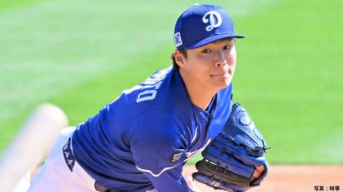 山本由伸、2度目OP戦でまさかの“2被弾” 3回途中3失点...開幕へ課題残るも「良いところもたくさんあった」|TBS NEWS DIG