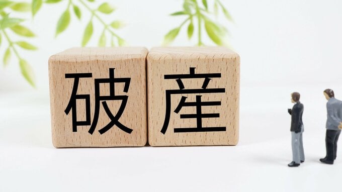 【倒産情報】株式会社ウェルス（岡山県倉敷市玉島乙島）破産手続き開始決定　同業者との競合激化により業績が悪化|TBS NEWS DIG