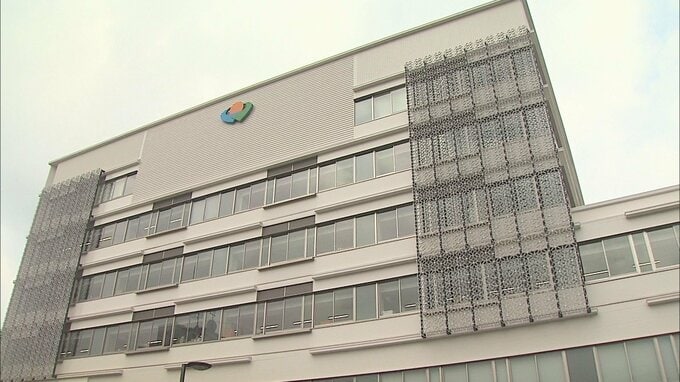 市が受理した死亡届1通を紛失 書類管理不備が原因 愛媛県・四国中央市|TBS NEWS DIG
