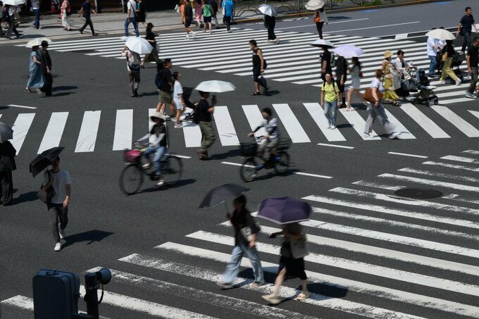 日本市場は株・債券上昇へ、雇用軟調で米利上げ観測後退－円安も一服