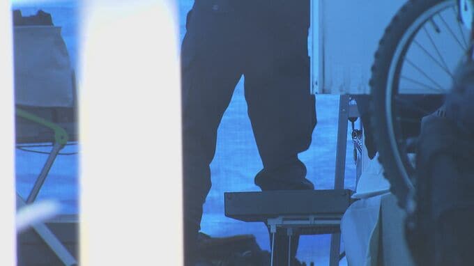 10代後半女性と「金銭めぐるトラブル」死体遺棄事件　逮捕の男（58）自宅で殺害か　大分　|　大分のニュース｜OBS NEWS｜大分放送