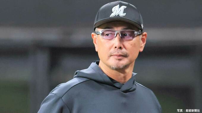 【ロッテ】痛恨サヨナラ負け...1勝1敗でCSファイナル進出の行方は第3戦へ 延長10回澤村が淺間にV打献上 9回益田が万波に同点被弾|TBS NEWS DIG