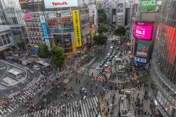 実質ＧＤＰは５期連続プラス、設備投資や輸出堅調－日銀利上げ後押し