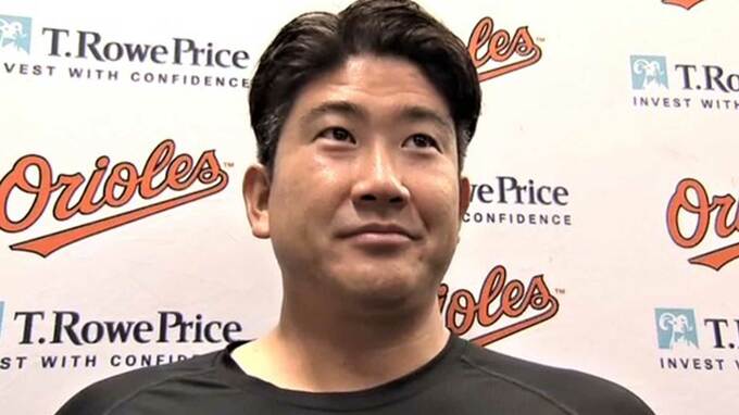 オリオールズ菅野智之 4回2失点で黒星「初回からストライクが入らなくなることは人生で一度もない」先頭打者から5球連続ボール|TBS NEWS DIG