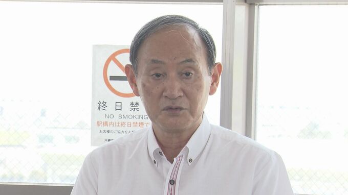 菅前総理　マイナンバーカードと保険証一体化「早急に推進すべき」