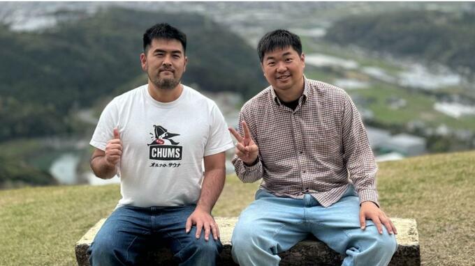 《LGBTQカップル》「理解できない」寄せられる批判　住民票続柄問題までの2人【第3回】|TBS NEWS DIG