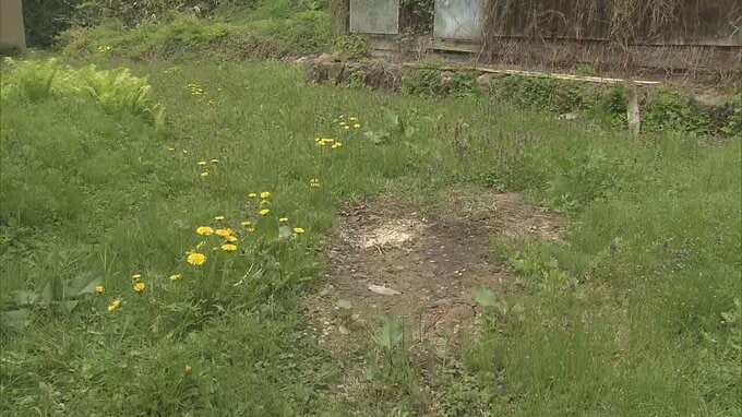 【現場画像】近くには練炭が...誘拐され遺体で発見された少女　現場は山間部に設置されたテント内　逮捕された男は3人の死に関わったか（山形）|TBS NEWS DIG