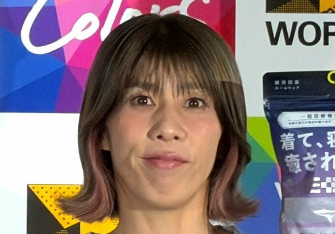 【 吉田沙保里 】 〝霊長類最強女子〟が 百獣の王・武井壮に求婚　「結婚するなら今ですよ」　武井壮　「恐ろしい生物が生まれそう」|TBS NEWS DIG