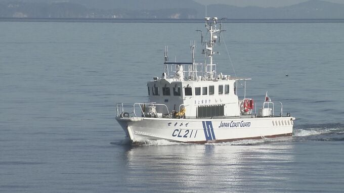 大分・別府湾で見つかった遺体　身元は大分市の50歳男性と判明　死因は溺死　|　大分のニュース｜OBS NEWS｜大分放送