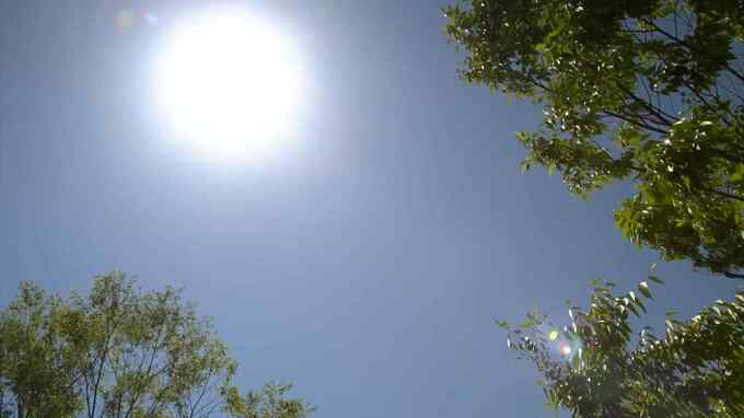 熱中症警戒アラート　６日の福岡県に　大雨警戒に追い打ち　今年初　|　福岡のニュース｜RKB NEWS｜RKB毎日放送