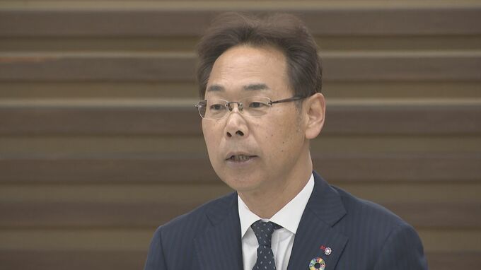 パワハラ・セクハラ疑惑の町長　不信任決議案が提出されるも“否決”　愛知・東郷町の井俣憲治町長　|　名古屋・愛知・岐阜・三重のニュース【CBC news】 | CBC web