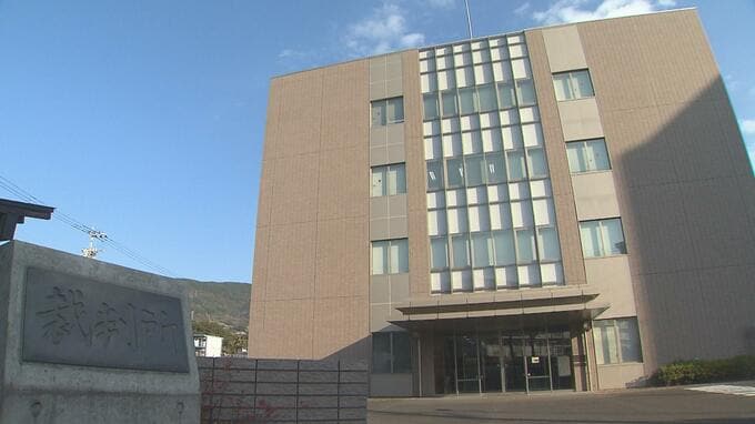 「チンコロで捕まっても逃がさん」半グレ脱退しようとした高校生らを鉄パイプ手に“コンクリ正座”　23歳男が口にしたマザー・テレサ【前編】　|　長崎のニュース | 天気 | NBC長崎放送