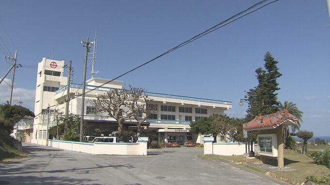 「屋那覇島を中国系企業が購入」で苦情相次ぎ業務に支障　沖縄・伊是名村　|　沖縄のニュース｜RBC 琉球放送
