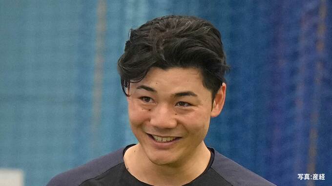 侍ジャパン新4番候補に清宮幸太郎「圧をかけられました」井端監督が全員コミュニケーションで始動【プレミア12】|TBS NEWS DIG