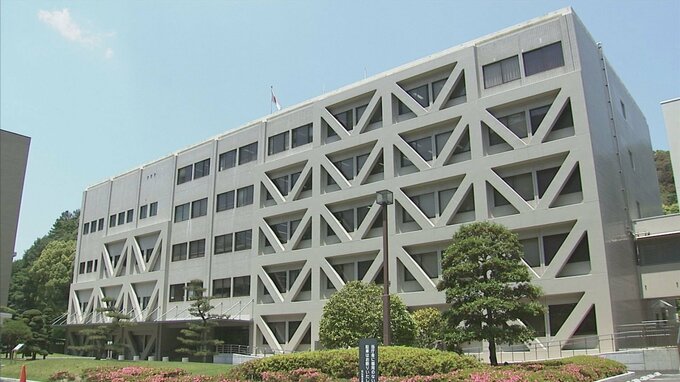 ピアノ教師殺害で懲役22年の一審判決を不服とし控訴 強固な殺意と監禁罪が認定された松山地裁の決定に対し 愛媛・今治市|TBS NEWS DIG