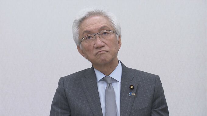 北陸新幹線延伸問題 “小浜か米原”から候補は維新提示の8ルートに 直近の参院選で「京都の民意は維新」だから“大差で2位”の自民・西田昌司氏は大きく譲歩⁉　|　石川県のニュース｜MRO北陸放送