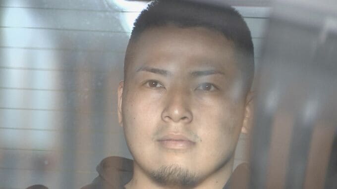 「死にたくねーだろ」46歳男性の全身殴り現金700万円奪ったか 24歳男を逮捕「今言えることはない」と容疑否認　男性は全治約1か月の重傷　川崎市|TBS NEWS DIG