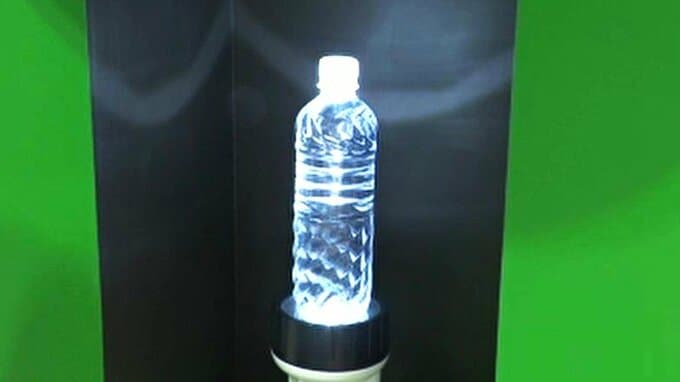 懐中電灯とペットボトルで照明に「備えは家の中から」金沢で“おうち防災博”|TBS NEWS DIG