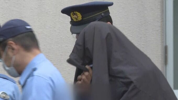 空き家や倉庫に放火、56歳男に懲役5年　裁判で18歳から約20件放火と供述　弁護側は「責任能力なく無罪」主張　福島|TBS NEWS DIG