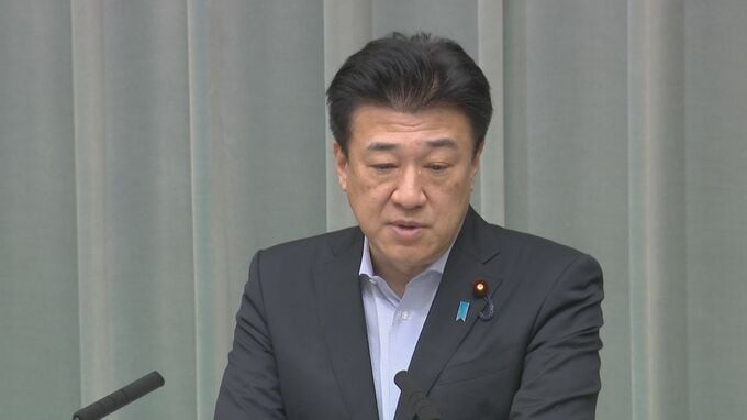 熊本地震の被災地支援に「ふるさと納税」活用 これまでに7.3億円以上の寄付　木原官房長官が明かす