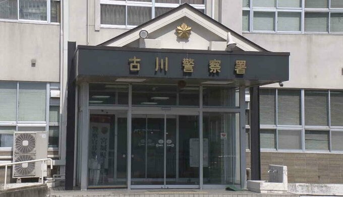 逮捕の女性会社員を釈放 任意で捜査進める　宮城・死亡ひき逃げ事件|TBS NEWS DIG