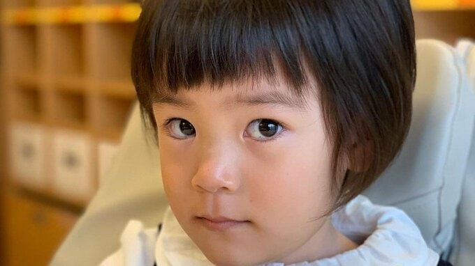 【星野真里】長女・ふうかさん　幼稚園時代の「メンタル強い」エピソードについて【先天性ミオパチー】|TBS NEWS DIG