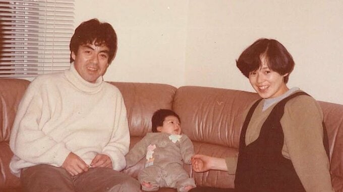【大竹しのぶ】「やっと二千翔も、巣立っていきます。安心しました」長男の結婚を公表　40年前の家族写真とともに亡き元夫に報告|TBS NEWS DIG