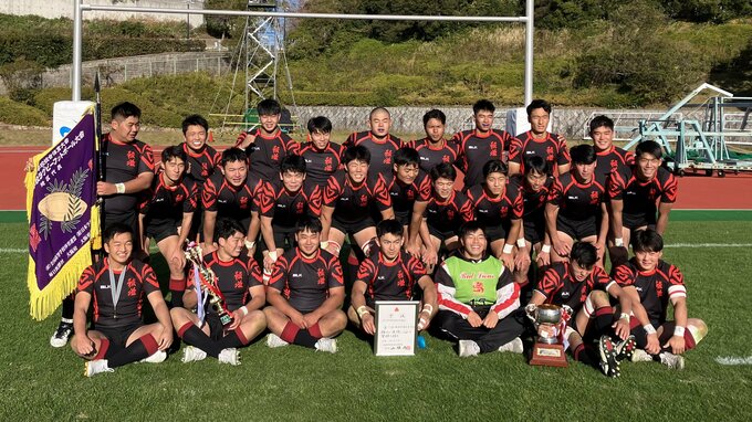 【高校ラグビー】ライバル対決を制した報徳学園（兵庫）、天理（奈良）　２冠を狙う桐蔭学園（神奈川）は盤石の戦いぶり　花園目指し地区大会決勝で強豪同士が激突！|TBS NEWS DIG