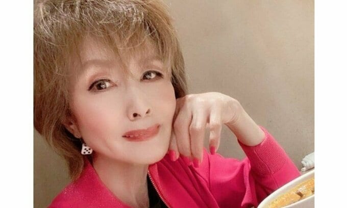 小柳ルミ子さん　「これ以上の完治は望めない」　去年・骨折した右手小指　ブログで明かす|TBS NEWS DIG