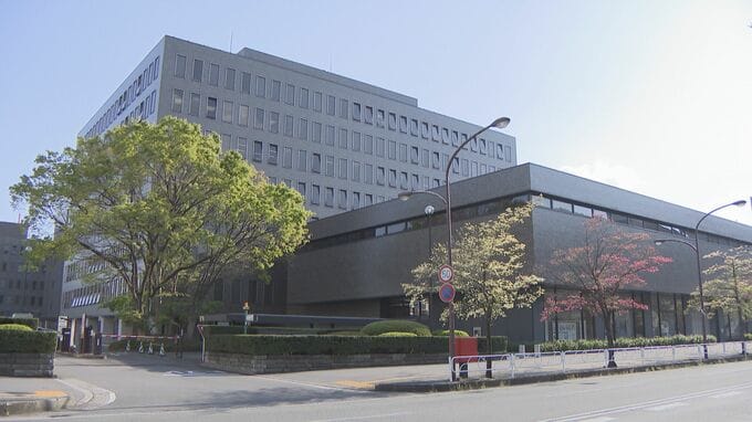 【速報】八十二銀行（長野市）が「重要な施策に関する発表」会見へ|TBS NEWS DIG