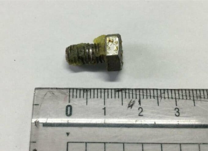 給食のトルコライスに金属片が混入　長崎市の市立小学校|TBS NEWS DIG