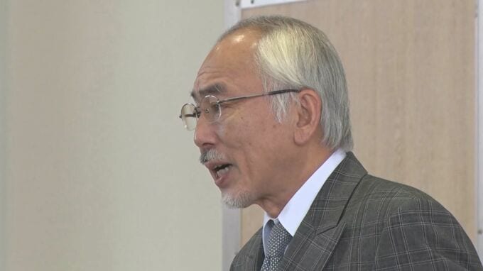 「僕があいつを殺しました」　小6の頃からシンナーを吸い続ける少年と、24時間共に暮らす中で…「先生、クソの役にも立たないや」少年がたどりついた真実とは　“夜回り先生”が語る、少年「マサフミ」の生涯②|TBS NEWS DIG