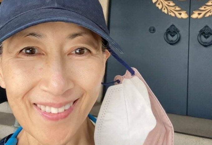 【 木元ゆうこ 】『S状結腸がん』手術を受け退院後初めての観劇「また舞台の場所で皆さんにお会いできたことが、本当に嬉しくて、涙堪えちゃったな」|TBS NEWS DIG