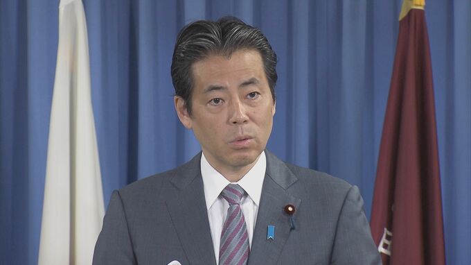 自民・福田幹事長代行、コメ価格「全体としてはピークアウト」 地域差や購買力にも着目したきめ細やかな対応を