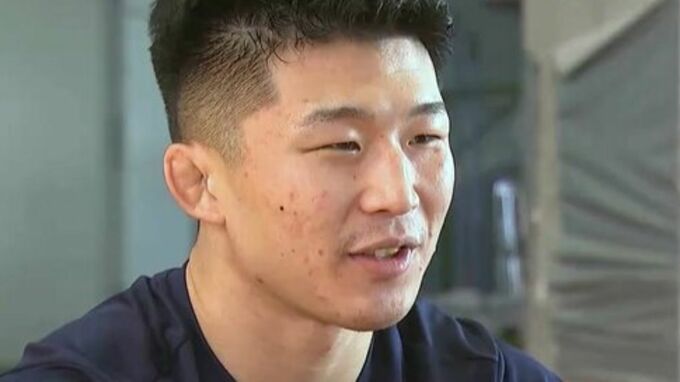 【速報】高松市が日下尚選手に市民栄誉賞　パリオリンピック™レスリング男子グレコローマンで金メダル　|　岡山・香川のニュース | 天気 | RSK山陽放送