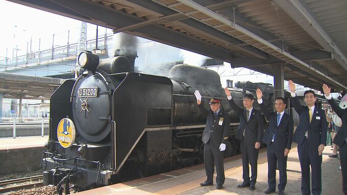 ２０２５年山口県への観光客増加！一方で宿泊者は減少…県「山口ＤＣなど好機に捉え戦略的なプロモーション展開」|TBS NEWS DIG