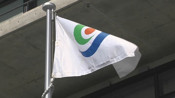 熊本県玉名市の部長を懲戒処分 SNSで投票依頼か 「公務員の政治的行為の制限」には抵触しないが…|TBS NEWS DIG