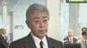 岩屋毅前外務大臣が王毅外相と会談　中国側は歴史問題などで強い主張　中国・北京|TBS NEWS DIG