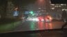 【8日夜の大雨まとめ】富士スバルラインでは土砂流出　大雨で車が水没　各地で道路の冠水や被害　山梨　|　山梨のニュース | ＵＴＹテレビ山梨